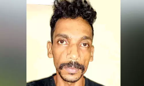 കുപ്രസിദ്ധ മോഷ്ടാവ് ഉടുമ്പ് രാജേഷ് പൊലീസ് പിടിയില്‍