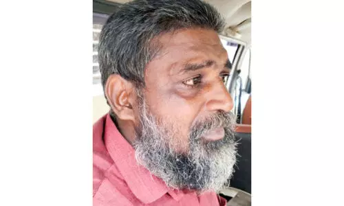 വാഹനപരിശോധനക്കിടെ എസ്.ഐയെ ആക്രമിച്ചയാൾ പിടിയിൽ