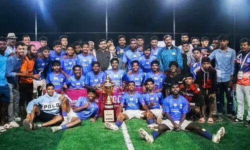 Kovalam FC