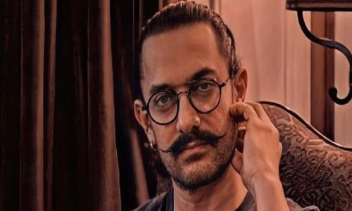Aamir Khan got injured during the shooting of the movie Laal Singh Chaddha