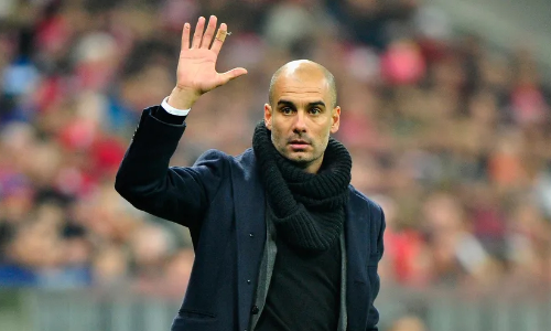 പെപ് ഗ്വാര്‍ഡിയോള ബാഴ്‌സ വിടാന്‍ കാരണം രണ്ട് സൂപ്പര്‍ താരങ്ങളുടെ പിടിവാശി!