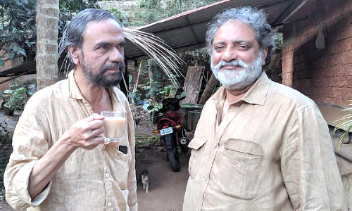 മായനാട്ടെ മയൻ (ശംഭുദാസിന്) -ജോയ് മാത്യു എഴുതിയ കവിത