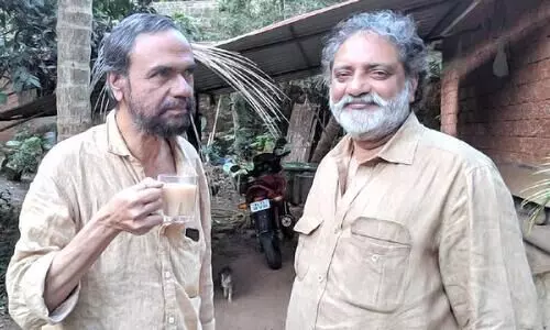 മായനാട്ടെ മയൻ (ശംഭുദാസിന്) -ജോയ് മാത്യു എഴുതിയ കവിത