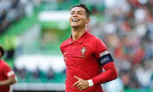 രാജാവ് ഞായറാഴ്ച കളിക്കാനിറങ്ങും! ക്രിസ്റ്റ്യാനോയുടെ കാര്യത്തില്‍ തീരുമാനമായി