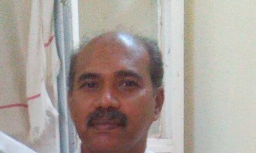 റിയാദിൽ ചികിത്സയിലിരുന്ന അമരവിള സ്വദേശി മരിച്ചു