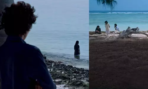 ഐഷ സുല്‍ത്താനയുടെ ഫ്ളഷ് ട്രെയ്‌ലർ പുറത്ത്