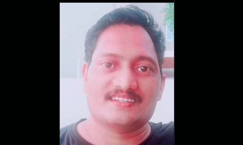 കൊയിലാണ്ടി സ്വദേശി ബഹ്​റൈനിൽ നിര്യാതനായി