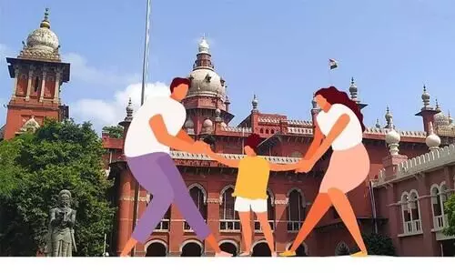 HC denies child’s custody to mother who remarried