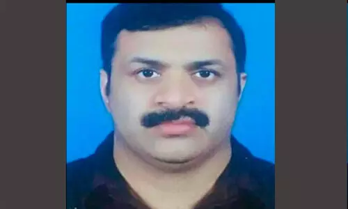 ചികിത്സയിലിരുന്ന മണ്ണാർക്കാട് സ്വദേശി റിയാദിൽ മരിച്ചു