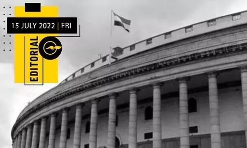 വെറുതെ ഒരു പാർലമെന്റ്