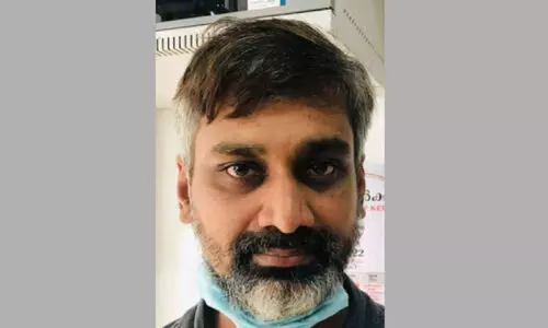 റെയിൽവേ ജോലി തട്ടിപ്പ്: ഒരാൾ കൂടി അറസ്റ്റിൽ