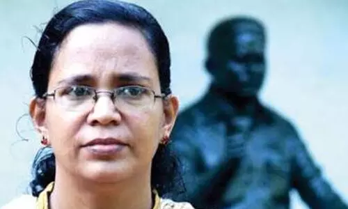 നിയമസഭയിൽ രമ സംസാരിക്കുമ്പോള്‍ ടി.പി പറയുന്നത് പോലെ സി.പി.എമ്മിന് തോന്നുന്നുണ്ടാകും -വി.ഡി. സതീശൻ