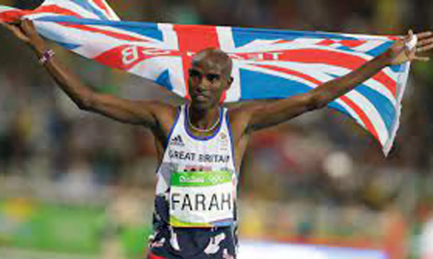 മോ ഫറയുടെ വെളിപ്പെടുത്തൽ; അന്വേഷണവുമായി ലണ്ടൻ പൊലീസ്