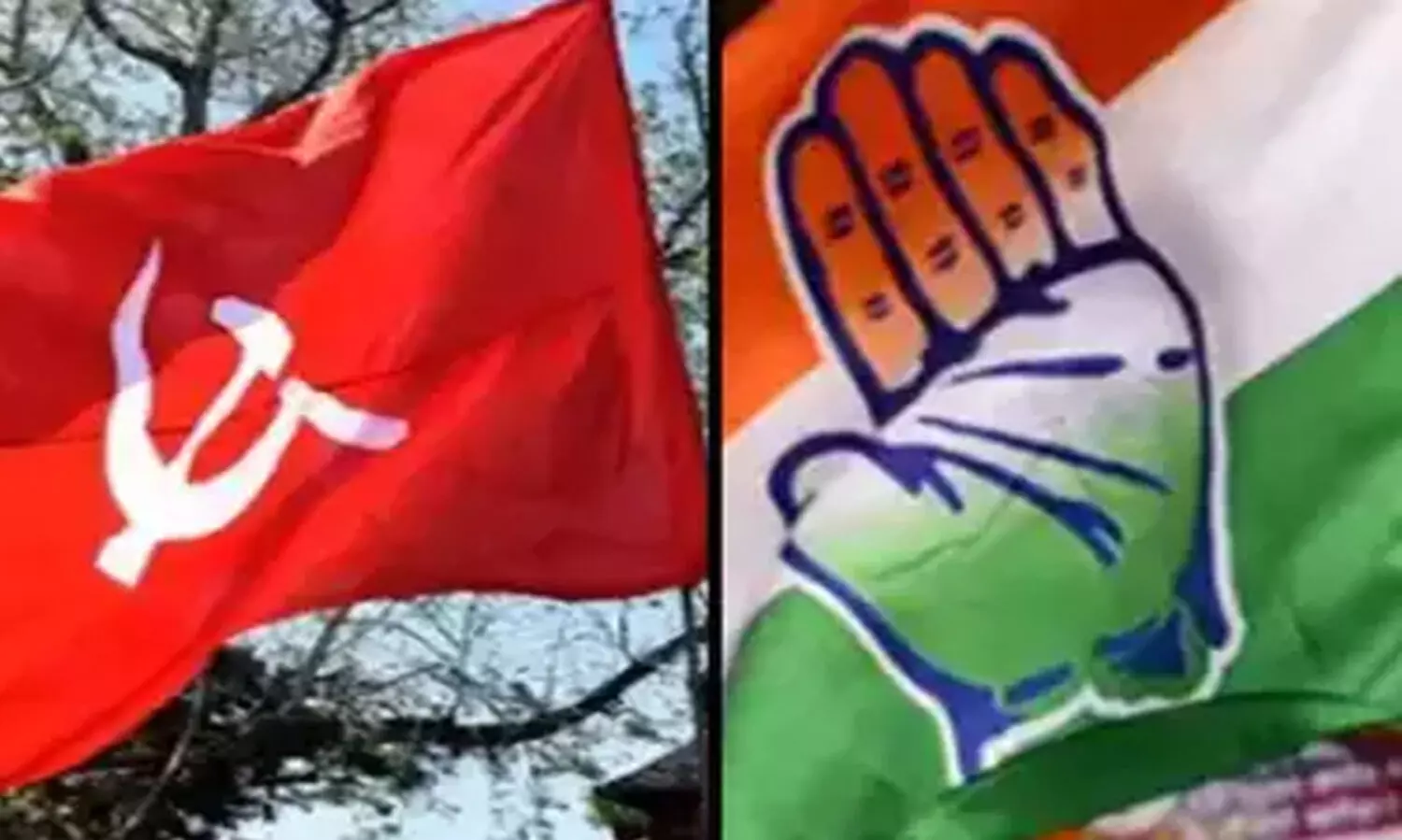 സി.പിഎമ്മിനെ കോൺഗ്രസ് തുണച്ചു, പാണ്ടനാട് ബി.​ജെ.പി കടക്ക് പുറത്ത്; പഞ്ചായത്ത് പ്രസിഡന്റ് സ്ഥാനം സി.പി.എമ്മിന്