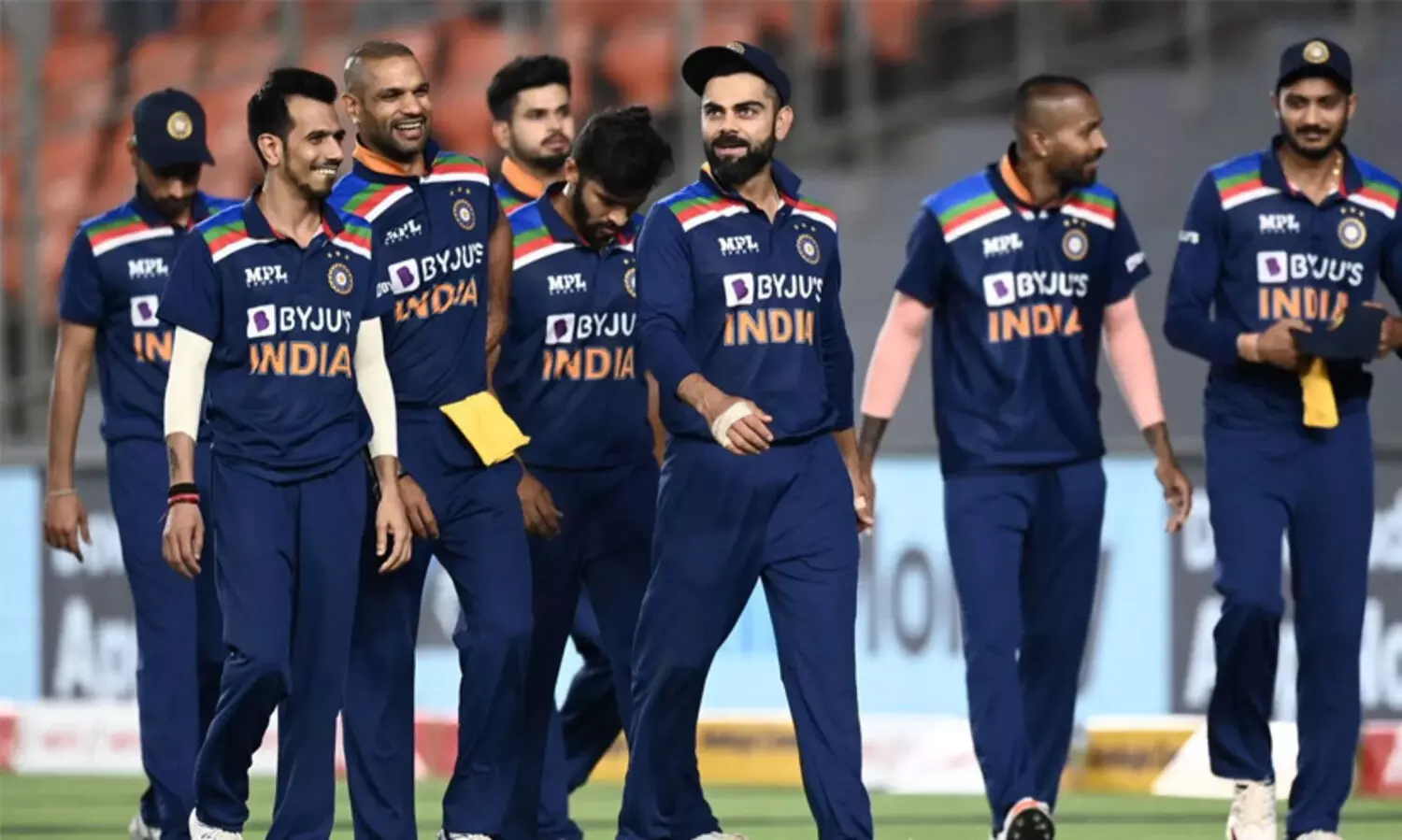 വിശ്രമിച്ചാല്‍ ഫോം തിരിച്ചുകിട്ടുമോ? ട്വന്റി 20 ലോകകപ്പില്‍ ഇന്ത്യക്ക് വിശ്രമ ഇലവനോ!