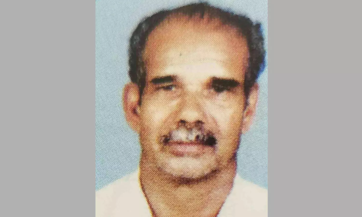 കൂടരഞ്ഞിയിൽ മലവെള്ളപ്പാച്ചിലിൽപെട്ട് സ്കൂട്ടർ യാത്രികൻ മരിച്ചു