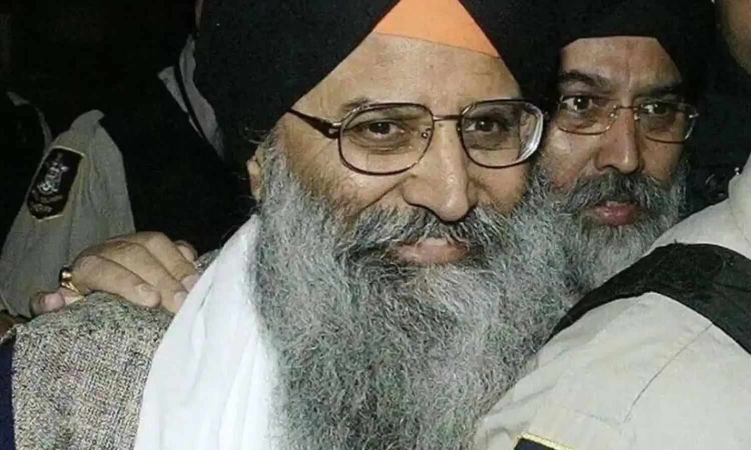 Ripudaman Singh Malik
