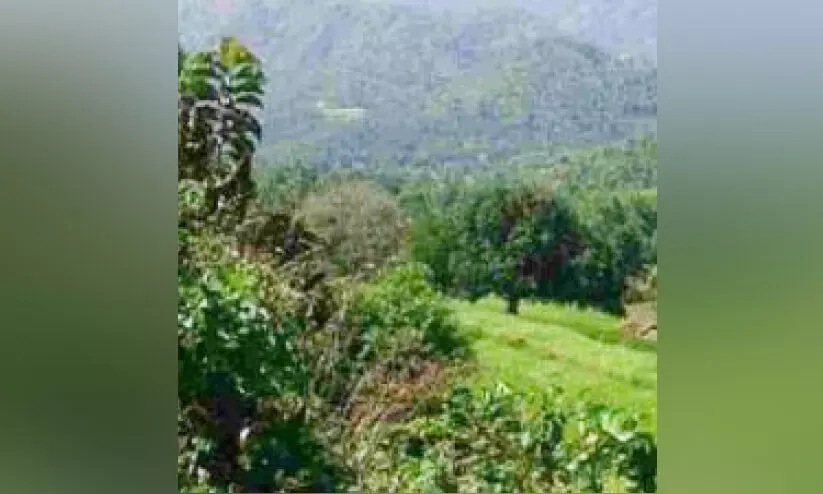 കരുതൽ മേഖല: നിയമ പോരാട്ടത്തിന് കേന്ദ്ര സർക്കാറിന്റെ പിന്തുണ കരുതൽ മേഖല: നിയമ പോരാട്ടത്തിന് കേന്ദ്ര സർക്കാറിന്റെ പിന്തുണ