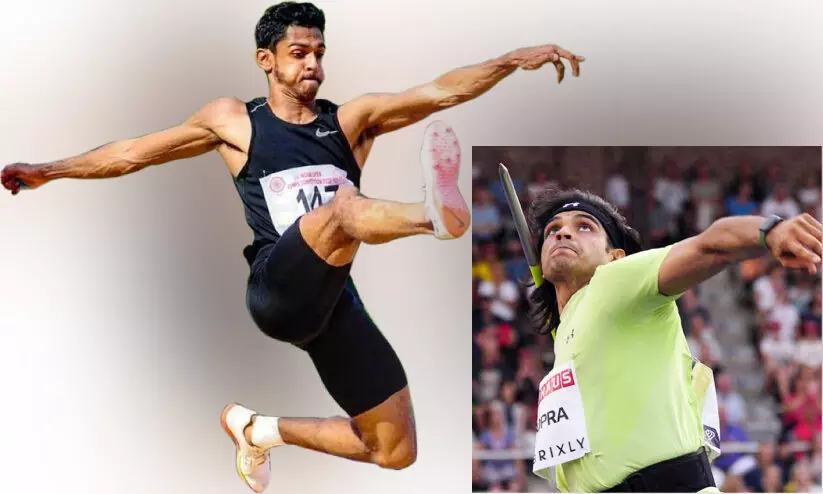 മെഡലിനരികെ ഇന്ത്യൻ മോഹങ്ങൾ മെഡലിനരികെ ഇന്ത്യൻ മോഹങ്ങൾ