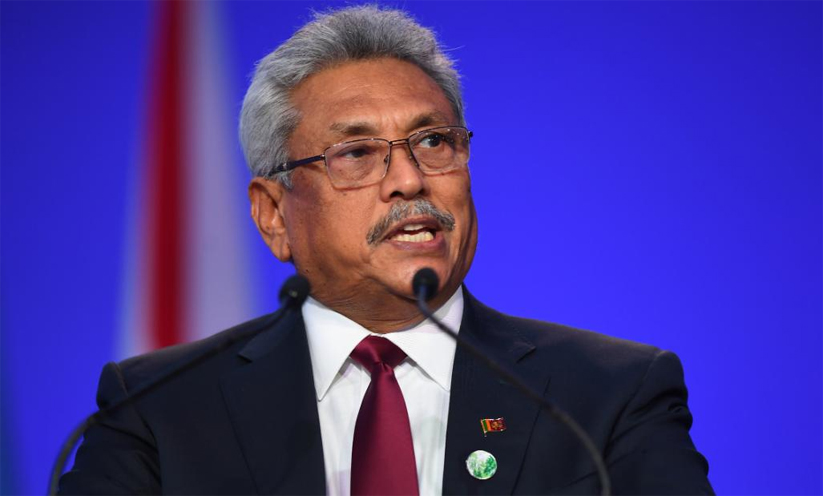 തായ്ലൻഡിൽ അഭയം തേടിയ ഗോടബയയോട് പുറത്തിറങ്ങരുതെന്ന് നിർദേശിച്ചതായി റിപ്പോർട്ട് തായ്ലൻഡിൽ അഭയം തേടിയ ഗോടബയയോട് പുറത്തിറങ്ങരുതെന്ന് നിർദേശിച്ചതായി റിപ്പോർട്ട്