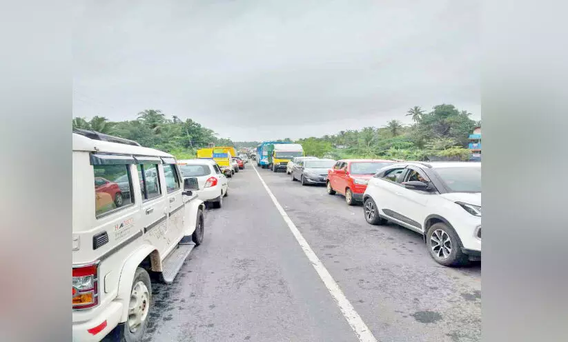 national roads Vadakara national roads Vadakara