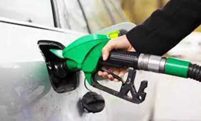 കുവൈത്തിൽ ഇന്ധനവില വർധിക്കില്ല