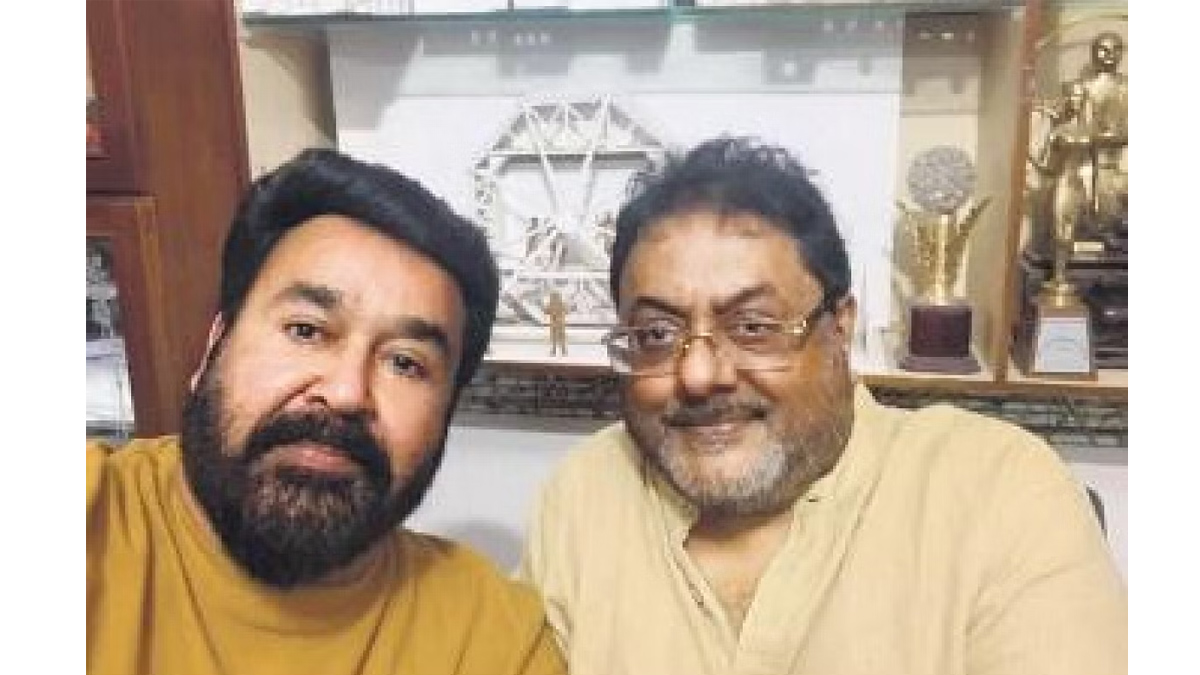 പ്രതാപ് പോത്തനെ അനുസ്മരിച്ച് സിനിമയിലെ സഹപ്രവർത്തകർ പ്രതാപ് പോത്തനെ അനുസ്മരിച്ച് സിനിമയിലെ സഹപ്രവർത്തകർ