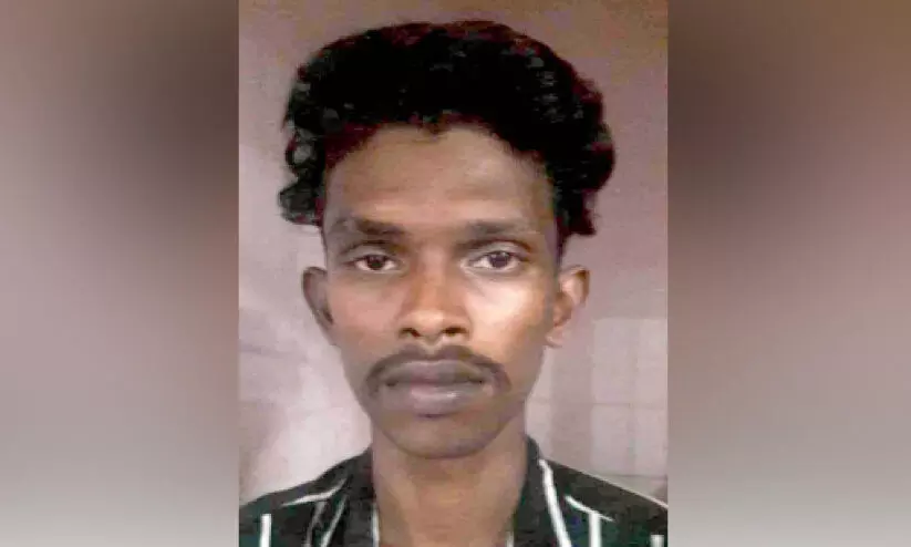 മൊബൈൽ ഫോൺ മോഷണം; യുവാവ് അറസ്റ്റിൽ