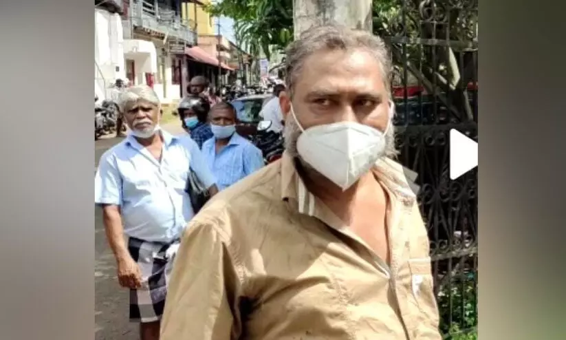 സുസ്മിത കൊലക്കേസ്: പ്രതിയായ ഭർത്താവിന് ജീവപര്യന്തം സുസ്മിത കൊലക്കേസ്: പ്രതിയായ ഭർത്താവിന് ജീവപര്യന്തം