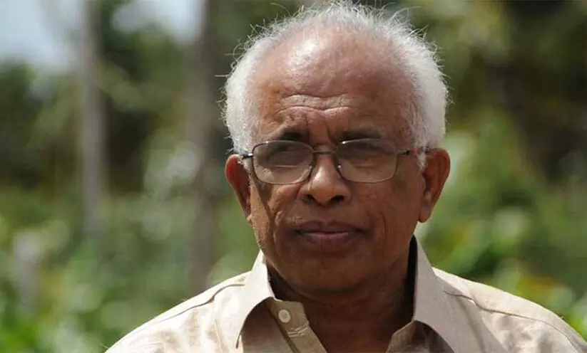 ഉഡുപ്പി-കരിന്തളം വൈദ്യുതി ലൈൻ: കർഷകർക്ക് അനുകൂല തീരുമാനം -മന്ത്രി ഉഡുപ്പി-കരിന്തളം വൈദ്യുതി ലൈൻ: കർഷകർക്ക് അനുകൂല തീരുമാനം -മന്ത്രി