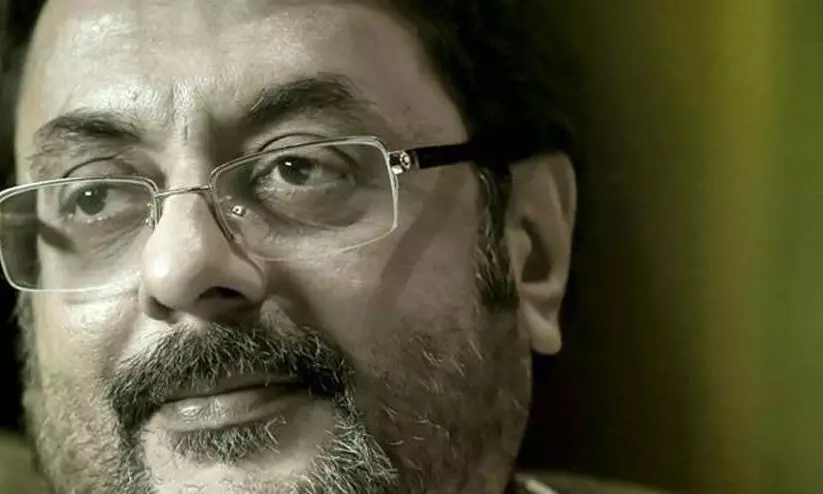 Pratap Pothen Pratap Pothen