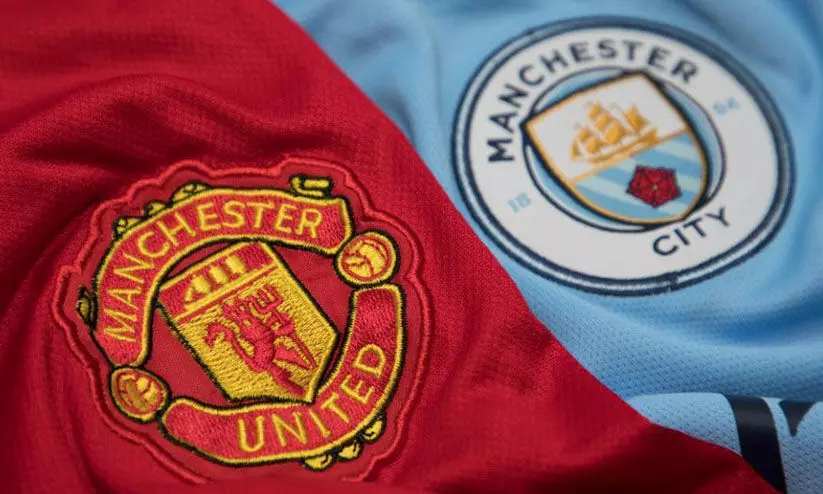 Manchester United Manchester United