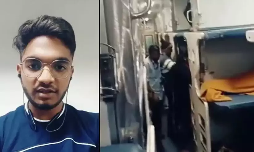 Indian Railways, viral Indian Railways, viral