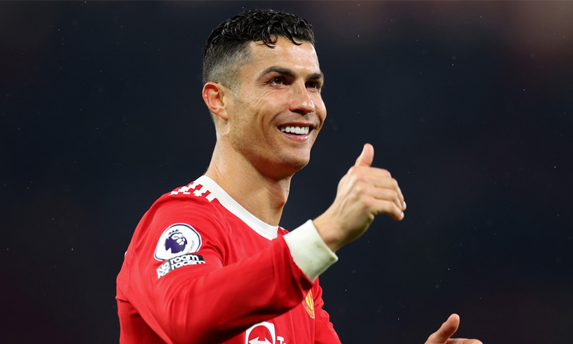 സൗദിയിലേക്കില്ല, റയലിനെയും ബാഴ്സയെയും വീഴ്ത്താന് ക്രിസ്റ്റ്യാനോ സ്പെയിനിലേക്ക്! സൗദിയിലേക്കില്ല, റയലിനെയും ബാഴ്സയെയും വീഴ്ത്താന് ക്രിസ്റ്റ്യാനോ സ്പെയിനിലേക്ക്!