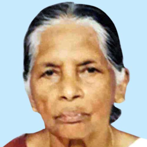 ​താ​മ​രാ​ക്ഷി