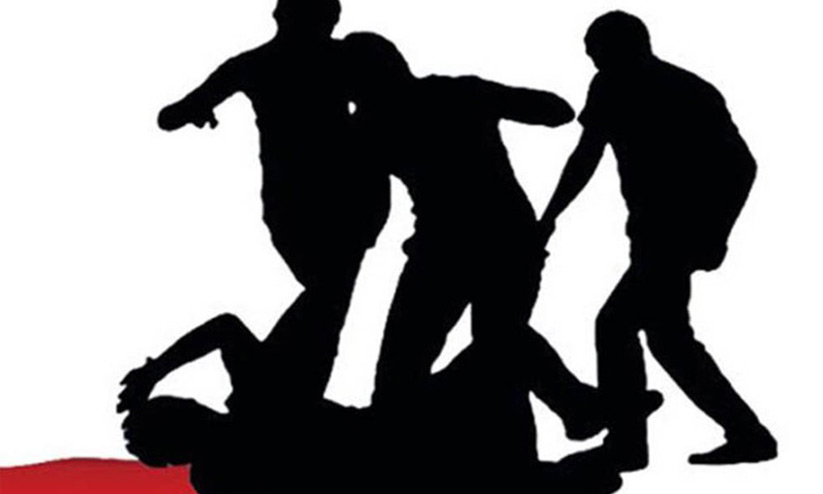 ആൾക്കൂട്ടം മർദിച്ച മനോരോഗി മരിച്ചു ആൾക്കൂട്ടം മർദിച്ച മനോരോഗി മരിച്ചു