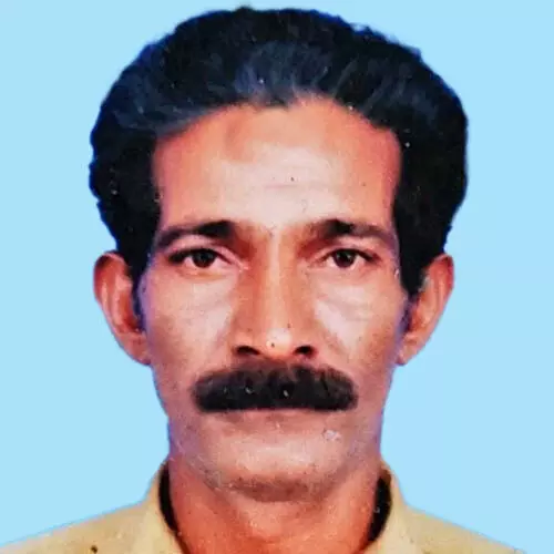 അ​പ​ക​ട​ത്തി​ൽ പ​രി​ക്കേ​റ്റ ഓ​ട്ടോ ഡ്രൈ​വ​ര്‍ മ​രി​ച്ചു