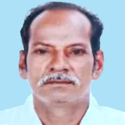 വാ​ഹ​നാ​പ​ക​ട​ത്തി​ല്‍ പ​രി​ക്കേ​റ്റ​യാ​ൾ മ​രി​ച്ചു