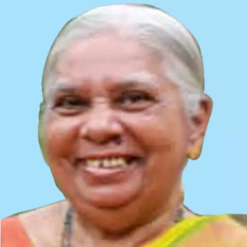 ലൂ​സി​യാ​മ്മ