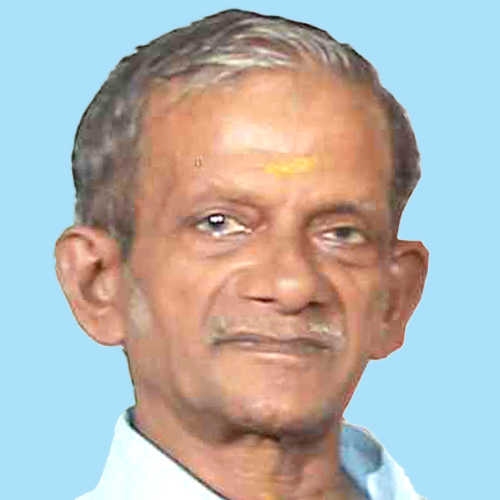 ച​ന്ദ്ര​ന്‍