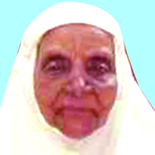 കു​ഞ്ഞി​പ്പാ​ത്തു​മ്മ