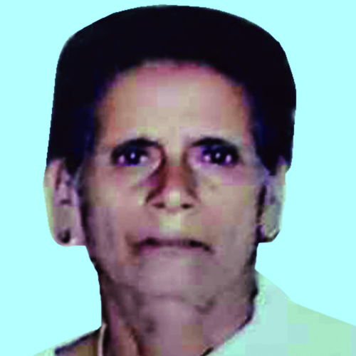 കു​ഞ്ചി അ​മ്മ