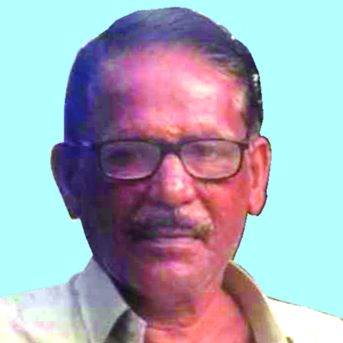 നാ​രാ​യ​ണ​ൻ