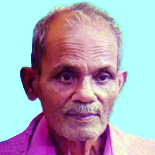 ജോ​ർ​ജ്