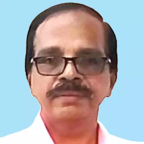 സു​ബ്ര​ഹ്മ​ണ്യ​ൻ