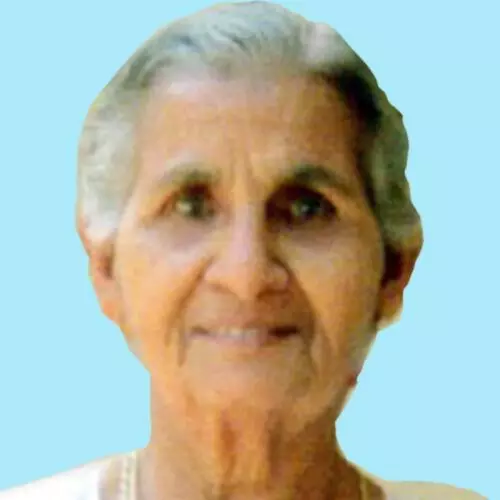 മ​റി​യാ​മ്മ