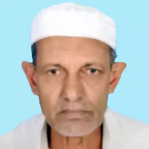 കു​ഞ്ഞി​കോ​യ ത​ങ്ങ​ൾ