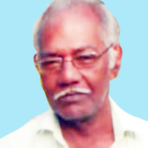 ദാ​മോ​ദ​ര​ൻ