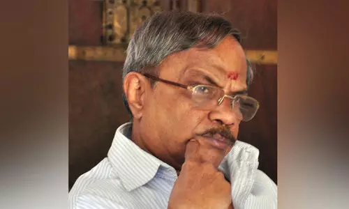 കഥകളുടെ പെരുന്തച്ചൻ നവതിയിലേക്ക്