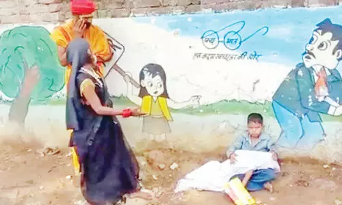 ഇനിയുമിതുപോലെ എത്ര കുഞ്ഞുങ്ങൾ...?